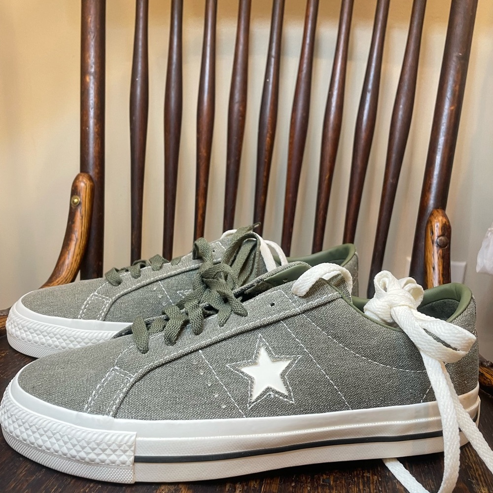 Converse cons